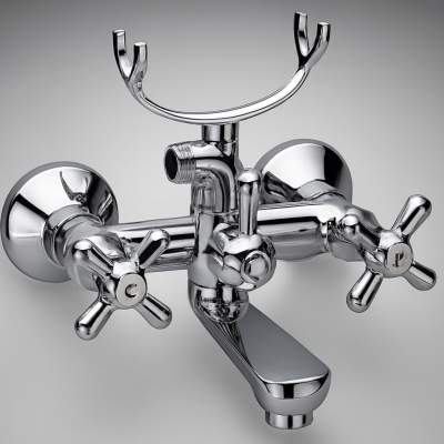 MELANGEUR BAIN-DOUCHE TABARKA