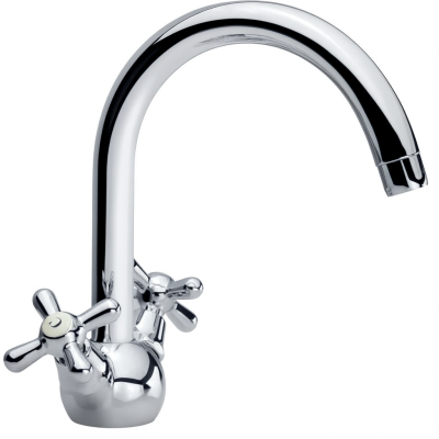 MELANGEUR LAVABO TABARKA