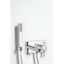 MITIGEUR BAIN DOUCHE ENCASTRE ZARZIS