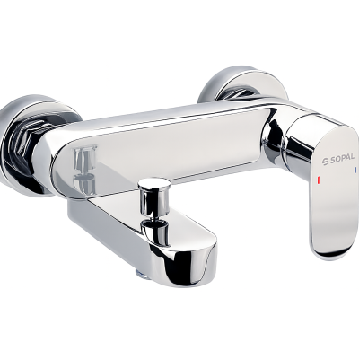 MITIGEUR BAIN-DOUCHE SFAX