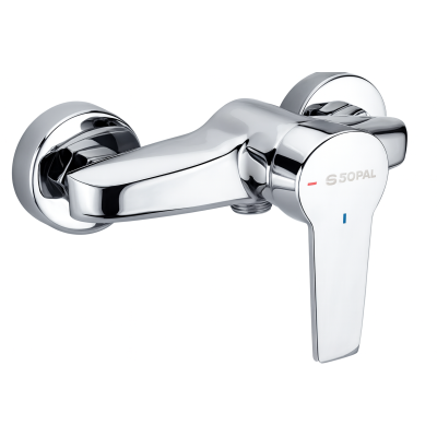 MITIGEUR DOUCHE DOUZ