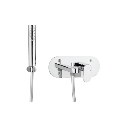 MITIGEUR DOUCHE ENCASTRE SFAX