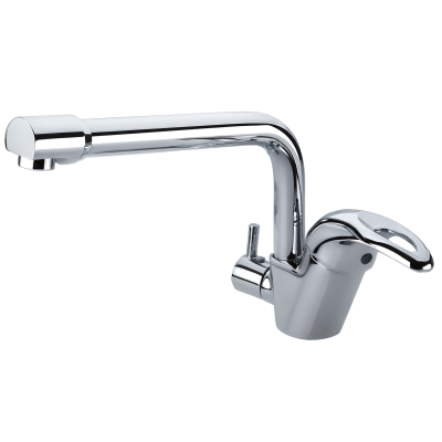 MITIGEUR EVIER 3 ENTREES DJERBA