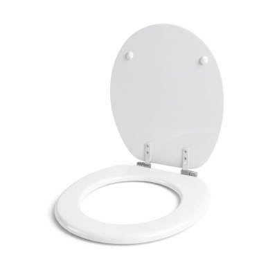 ABATTANT  DURAVIT THERMODUR STRACK 3