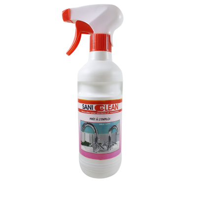 RENOVATEUR SANITAIRE 500ml