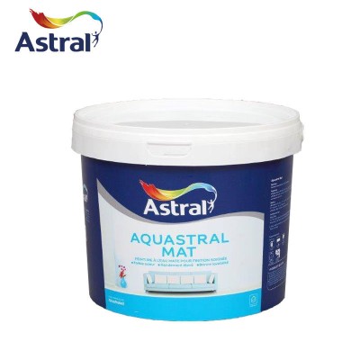 AQUASTRAL MAT BLANC 5KG