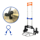 WDF DIABLE PIABLE 6 ROUES 60KG