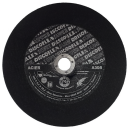 DISCOFLEX SUPER 230*3.2 ACIER
