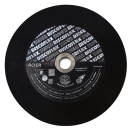 DISCOFLEX SUPER 230*6.4 ACIER