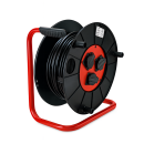 ENROULEUR 4PR 2P+T 40M STIEL