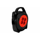 ENROULEUR STIEL 10M ROUGE