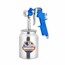 PISTOLET PEINT 1000CC