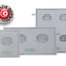PORTE GAZ 2CTR VERTICAL