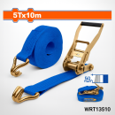 WDF SANGLE CLIQUET 5TON*10M