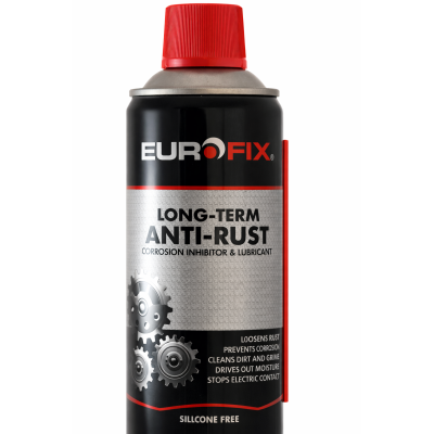 SILICONE SPRAY 400ML