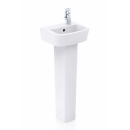 LAVABO EMERAUDE 55CM IDEAL