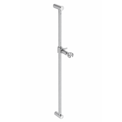 SAP BARRE DE DOUCHE GLISSANTE CHROME