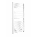 SECHE-SERVIETTES ELECTRIQUE ALUMINUM 45/80 CM