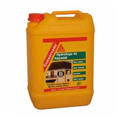 SIKA GARD 681 PROTECT SEAU 3L