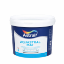 AQUASTRAL MAT BLANC 5KG