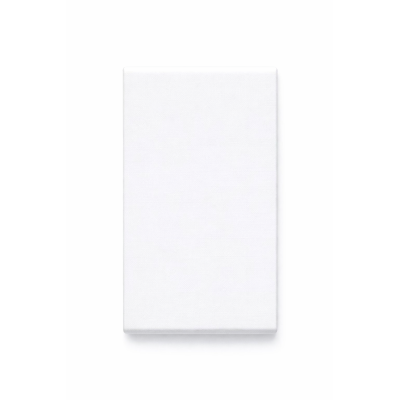 BOUTON POUSSOIR SOMEF A/F BLANC