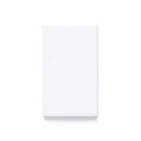 BOUTON POUSSOIR SOMEF A/F BLANC
