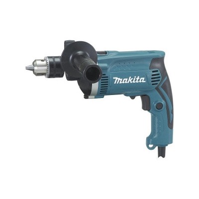 COMBO-SET PERCEUSE A PERCU 710W 13MM MAKITA