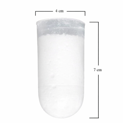 CARTOUCHE RECHARGE POLYPHOSPHATE