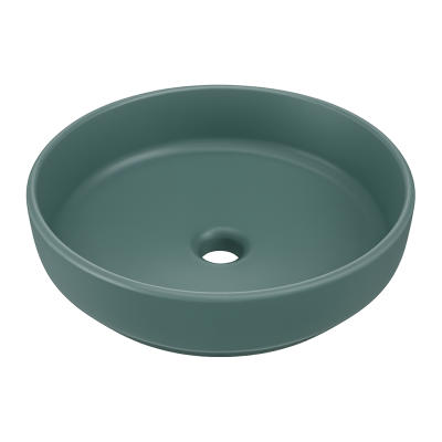 VASQUE A POSER ROND CARINO