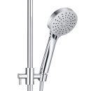 DOUCHETTE ROND ABS D20 MISTILLO