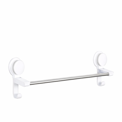 PORTE-SERVIETTE 1 BRANCHE INOX