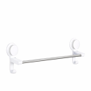 PORTE-SERVIETTE 1 BRANCHE INOX