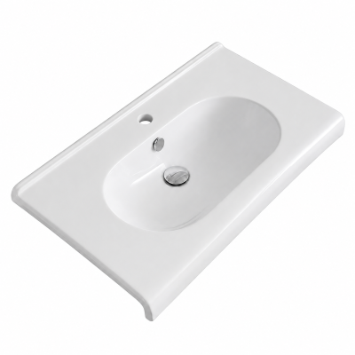 LAVABO CONSOLE VENETTO 80