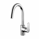 PALAZZANI EVIER CHROME ITALO