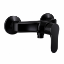 PALAZZANI MITIGEUR TOILETTE SANS FLEXIBLE NOIR ITALO