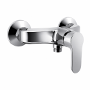 PALAZZANI MITIGEUR TOILETTE CHROME SANS FLEXIBLE ITALO
