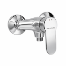 PALAZZANI MITIGEUR DOUCHE SD NI FLEXIBLE CHROME ITALO