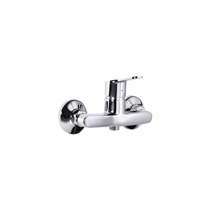 PALAZZANI MITIGEUR DOUCHE SD CHROME SUMTA