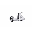 PALAZZANI MITIGEUR DOUCHE SD CHROME SUMTA