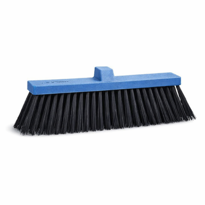BALAIS CONTONNIER PLASTIQUE CRISTAL