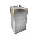 CACHE CHAUFFE 6L