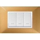 PLAQUE 3T ALPHA DORE