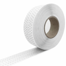 RUBAN ANGLE EN PVC 50MM*30M
