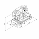 PRESSOSTAT PM/5 FEMEL