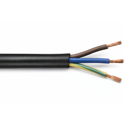 CABLE SOUPLE 3*2.5