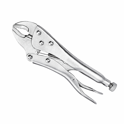 PINCE ETAU A TOLE 254MM