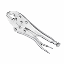 PINCE ETAU A TOLE 254MM