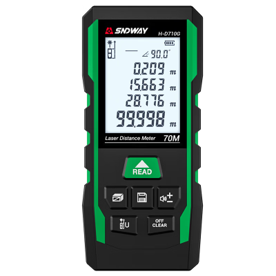 TELEMETRE SW-TG 50