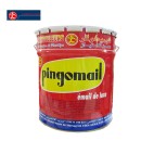 PINGOMAIL BLANC 18KG