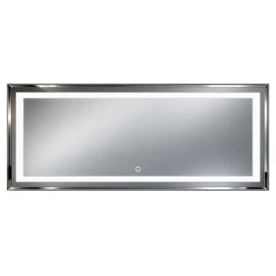 MIROIR LED VICENZA H60*80 CARINO